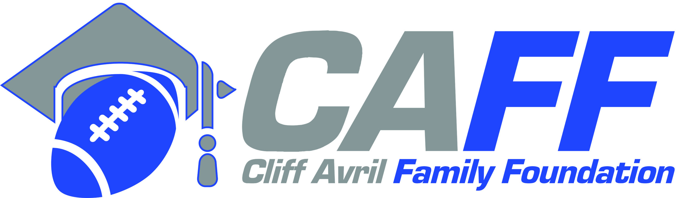 Cliff Avril Family Foundation